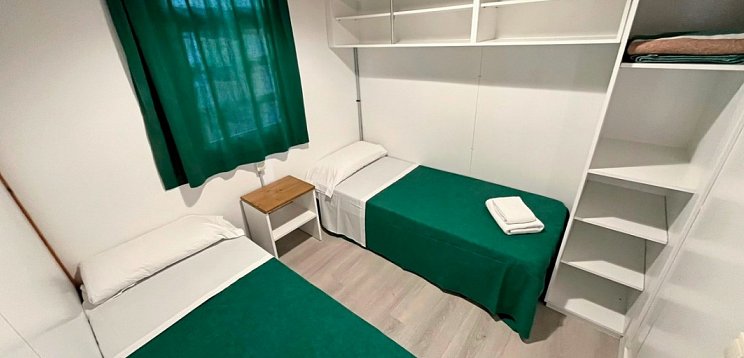 Camping Resort Els Pins