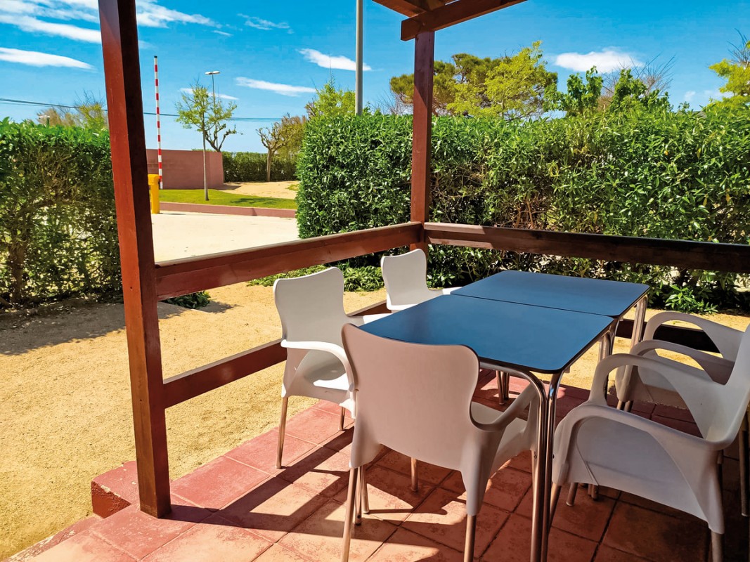 Camping Resort Els Pins