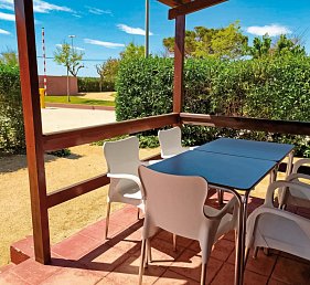 Camping Resort Els Pins