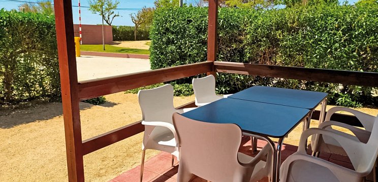 Camping Resort Els Pins