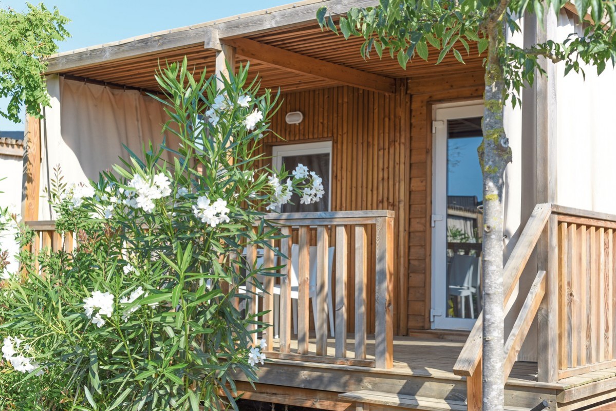 Camping Resort Els Pins