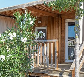 Camping Resort Els Pins