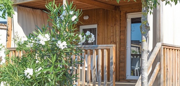 Camping Resort Els Pins