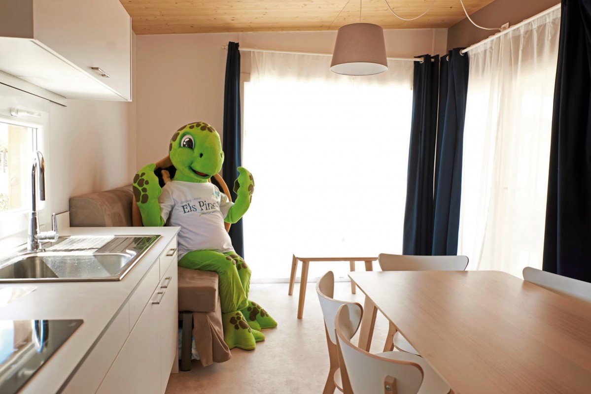 Camping Resort Els Pins