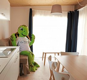 Camping Resort Els Pins