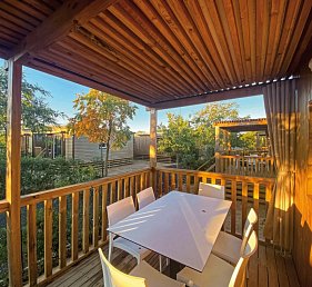 Camping Resort Els Pins