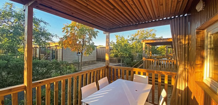 Camping Resort Els Pins