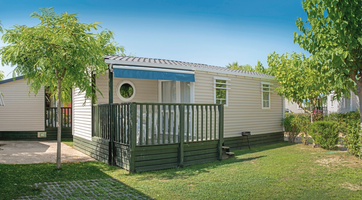 Camping Resort Els Pins