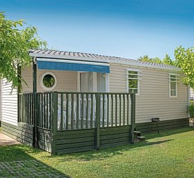 Camping Resort Els Pins