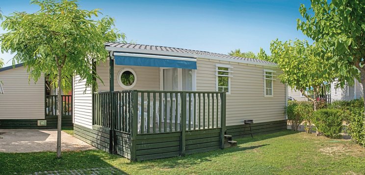 Camping Resort Els Pins