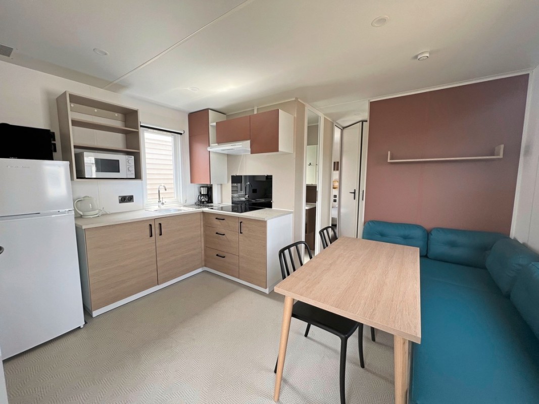 Camping Resort Els Pins