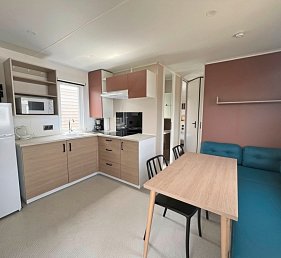 Camping Resort Els Pins