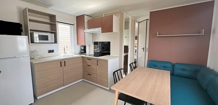 Camping Resort Els Pins