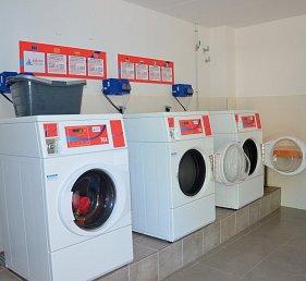 Camping Resort Els Pins