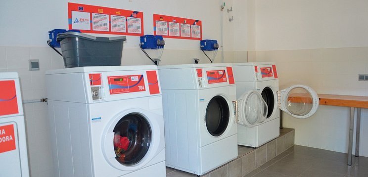 Camping Resort Els Pins