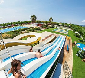 Camping Resort Els Pins