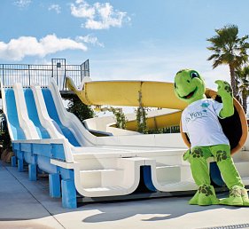 Camping Resort Els Pins