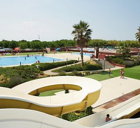 Camping Resort Els Pins