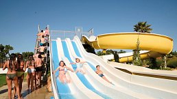 Camping Resort Els Pins