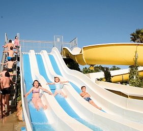 Camping Resort Els Pins