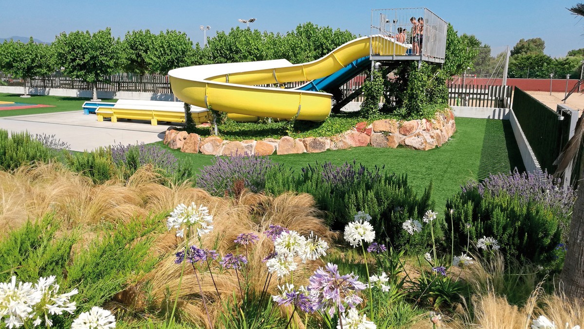 Camping Resort Els Pins