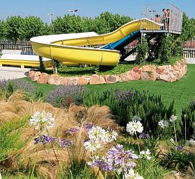 Camping Resort Els Pins