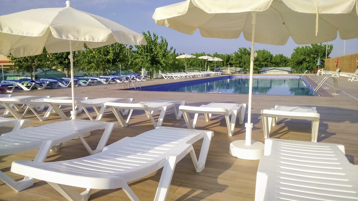 Camping Resort Els Pins