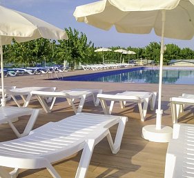 Camping Resort Els Pins