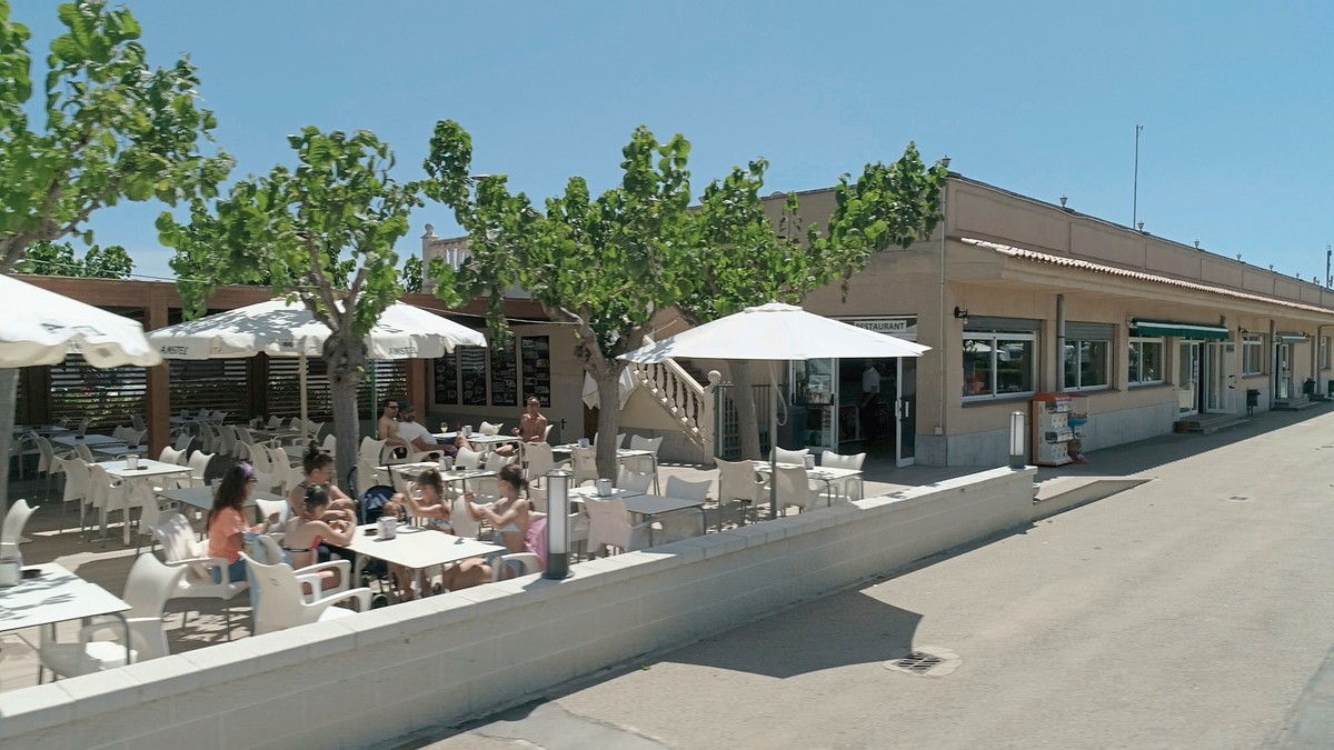 Camping Resort Els Pins