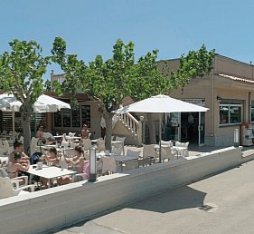 Camping Resort Els Pins