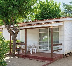 Camping Resort Els Pins