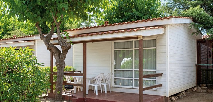 Camping Resort Els Pins