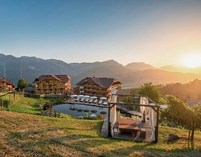 Natur & Wellnesshotel Höflehner