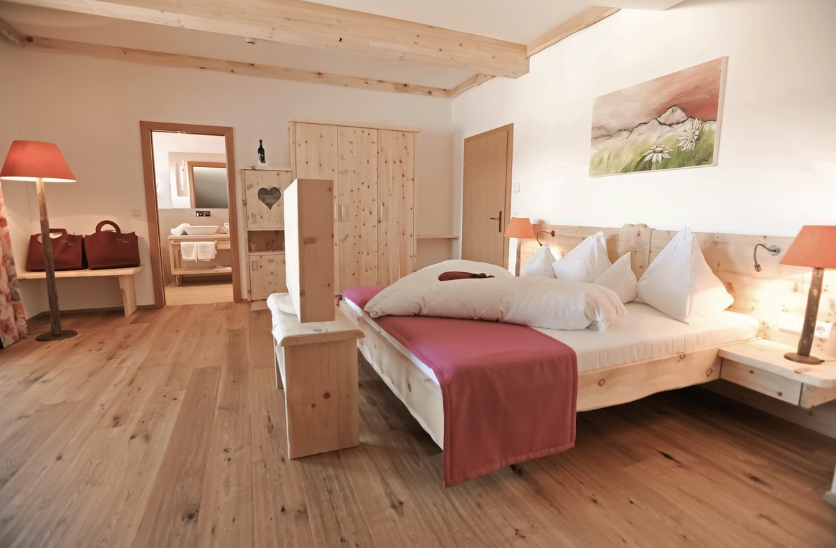 Natur & Wellnesshotel Höflehner