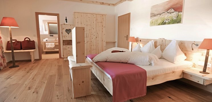 Natur & Wellnesshotel Höflehner