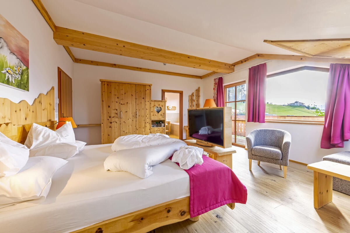 Natur & Wellnesshotel Höflehner