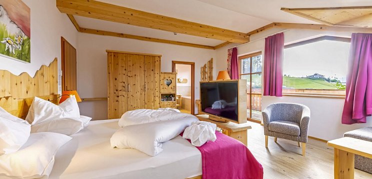 Natur & Wellnesshotel Höflehner