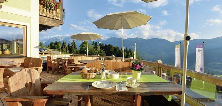 Natur & Wellnesshotel Höflehner