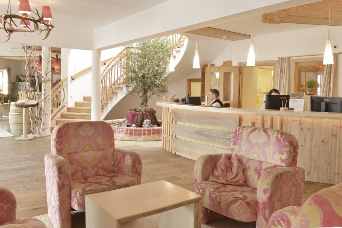 Natur & Wellnesshotel Höflehner