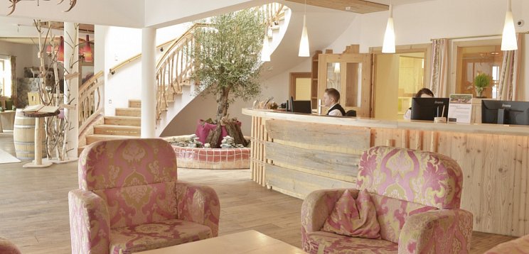 Natur & Wellnesshotel Höflehner