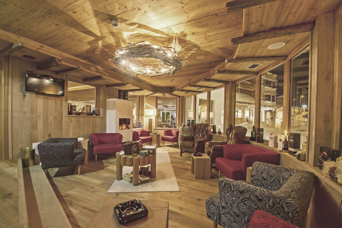 Natur & Wellnesshotel Höflehner