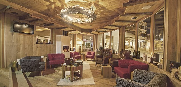 Natur & Wellnesshotel Höflehner