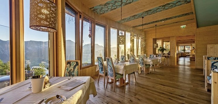 Natur & Wellnesshotel Höflehner
