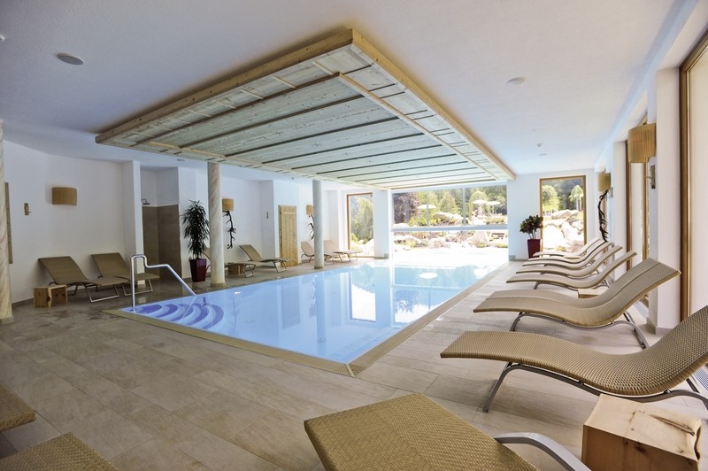 Natur & Wellnesshotel Höflehner