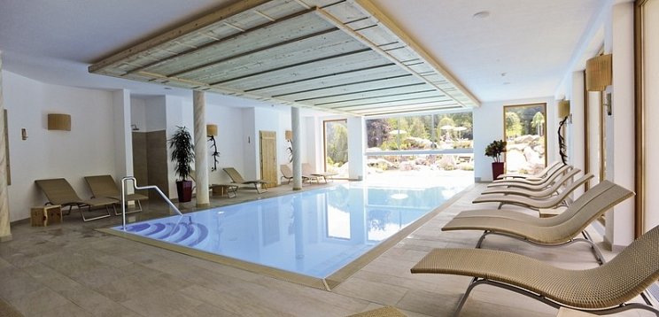 Natur & Wellnesshotel Höflehner