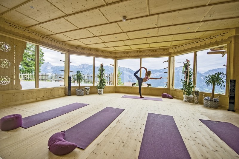 Natur & Wellnesshotel Höflehner