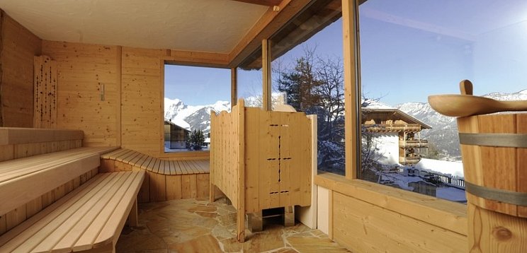 Natur & Wellnesshotel Höflehner