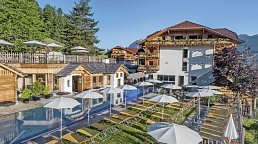 Natur & Wellnesshotel Höflehner