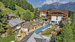 Natur & Wellnesshotel Höflehner