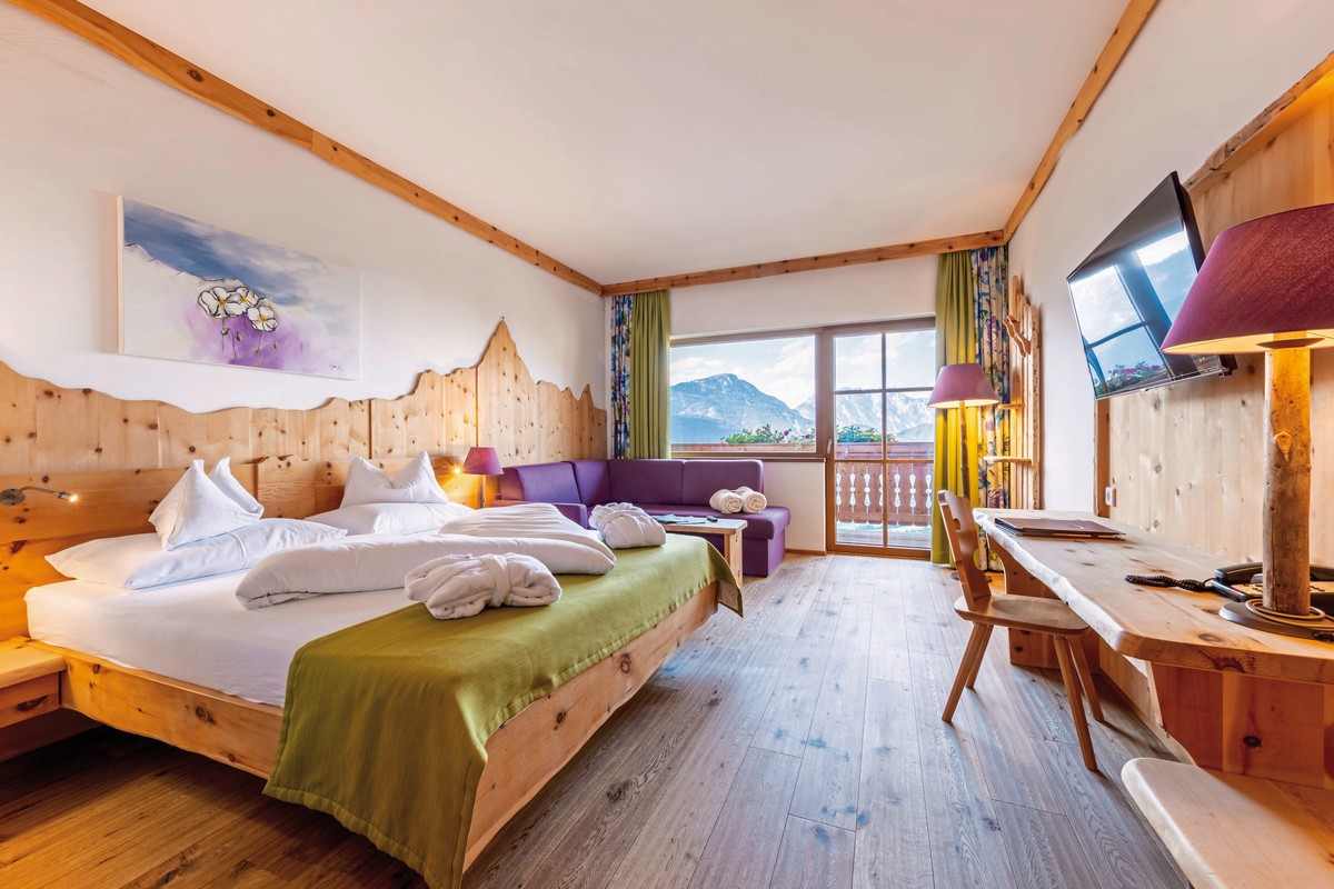 Natur & Wellnesshotel Höflehner